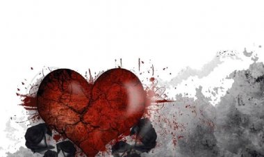 Bleedingxheart - Lovely