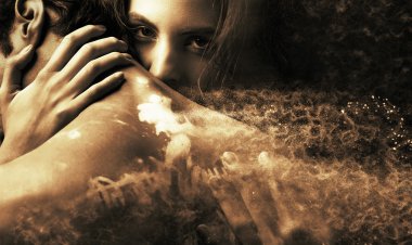 Объятья-оковы