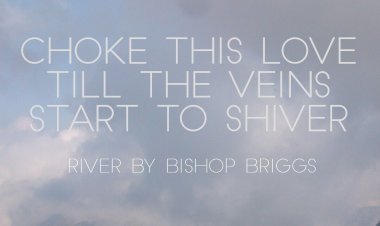 Bishop Briggs - River (King Kavalier Remix)
