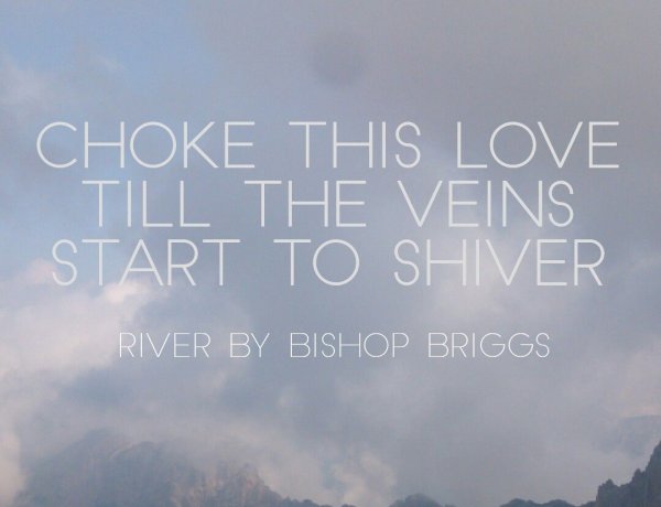 Bishop Briggs - River (King Kavalier Remix)