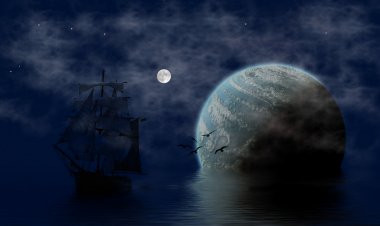 Бессонница - наследие ночей