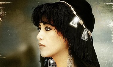 Ofra Haza - Love Song