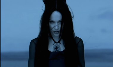 Madonna - Frozen