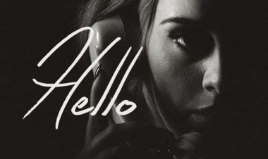 Adele - Hello