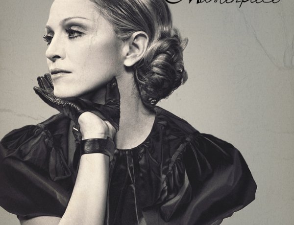 Madonna - Masterpiece