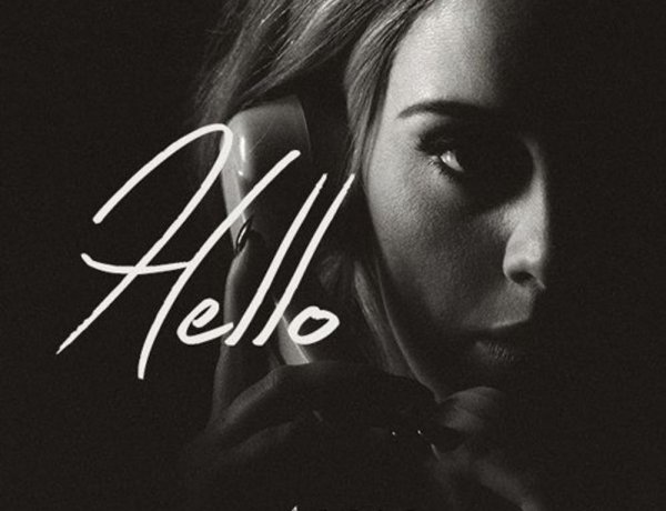 Adele - Hello