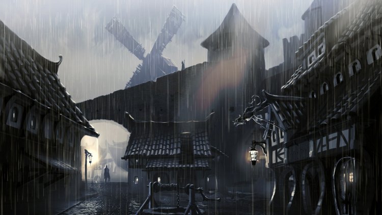 По кругу. Часть 1.