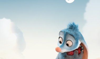 Bilby (2018, мультфильм)