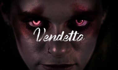 UNSECRET feat. Krigare - Vendetta