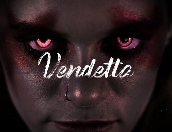 UNSECRET feat. Krigare - Vendetta