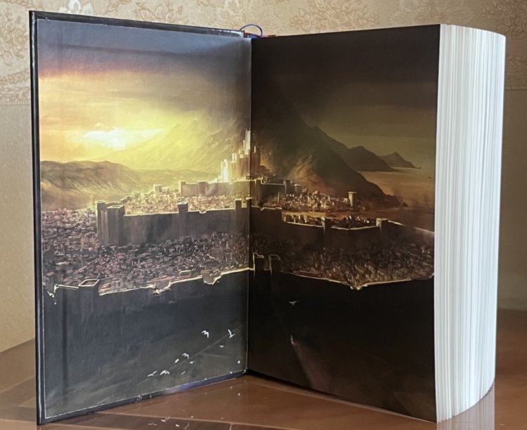 Готовая книга на руках! Вместе с @onebook.ru