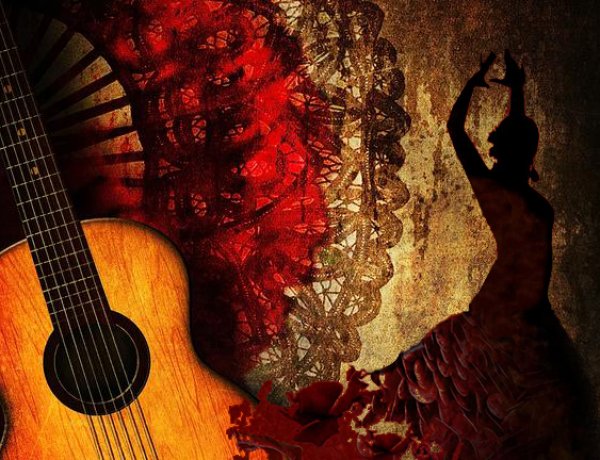 Los Romeros de la Puebla - Todo termina en la vida