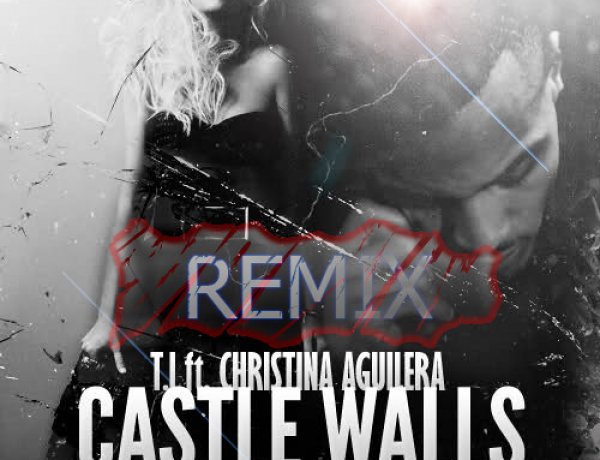 T.I. - Castle Walls (feat. Christina Aguilera)