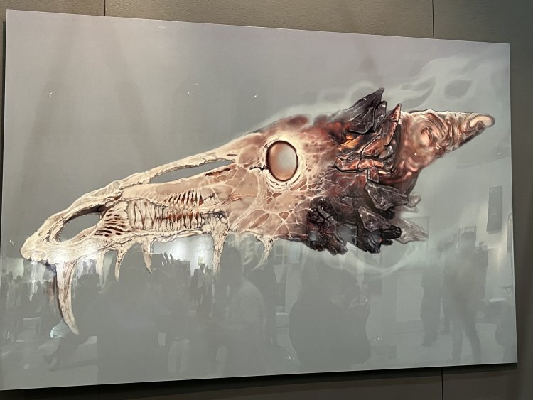 Выставка Art Russia Fair (с 31 марта - 3 апреля 2022) в Гостином дворе