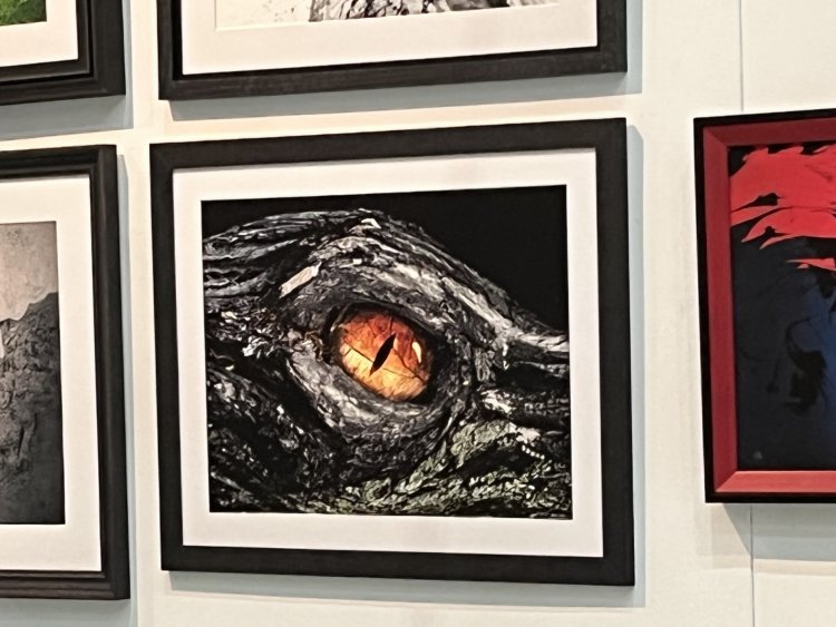 Выставка Art Russia Fair (с 31 марта - 3 апреля 2022) в Гостином дворе