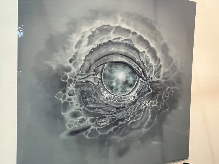 Выставка Art Russia Fair (с 31 марта - 3 апреля 2022) в Гостином дворе