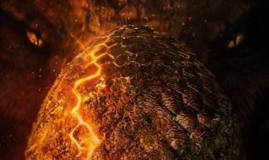 House of the Dragon | Official Teaser Trailer | HBO Max
