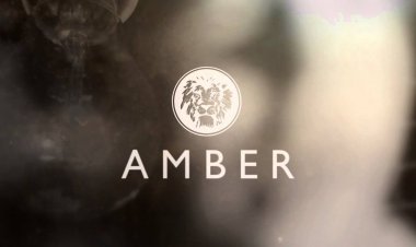 Amber Run - Hide & Seek