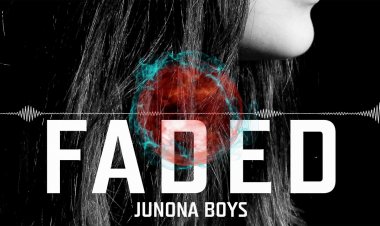Junona Boys - Faded (Remix)