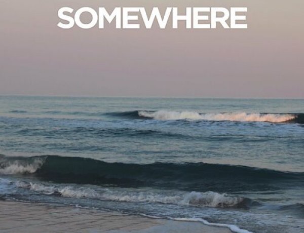 Inossi - Somewhere