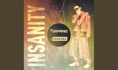 Rompasso, Bandana - Insanity