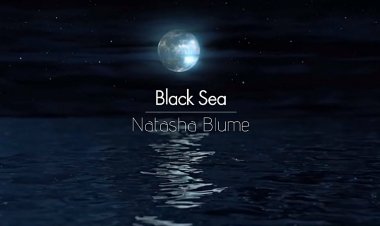 Natasha Blume - Black Sea