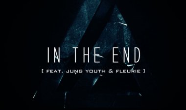 REGS - In The End (Regs Remix)