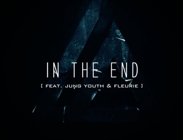 REGS - In The End (Regs Remix)