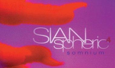 Sianspheric - The Stars Above