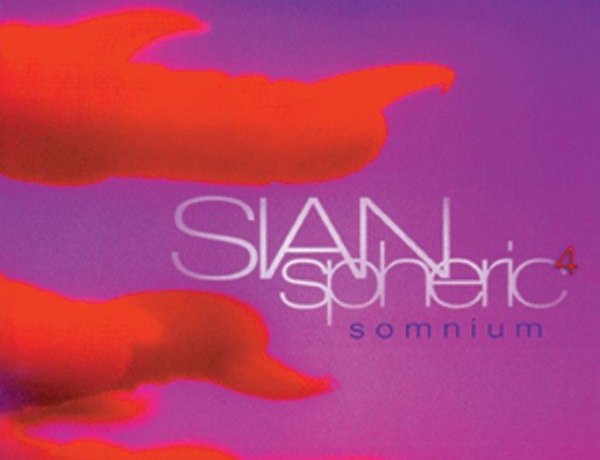 Sianspheric - The Stars Above