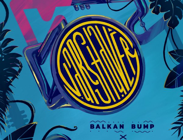 Clozee, Balkan Bump - Varshaver