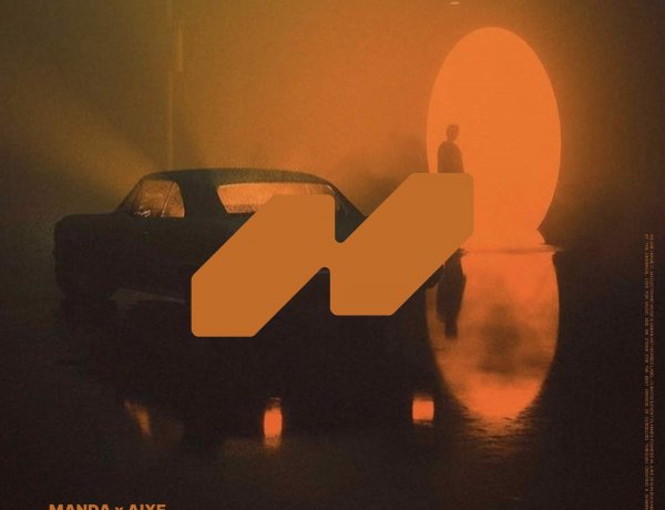 Manda, Aixe - Safe And Sound