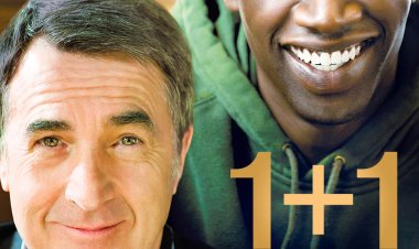 «1+1»/"Intouchables" или «Неприкасаемые» (2011) - рецензия на фильм