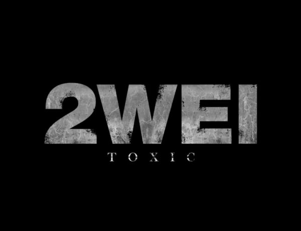 2WEI - Toxic (Britney Spears Epic Cover)
