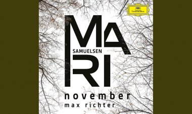 Max Richter - November