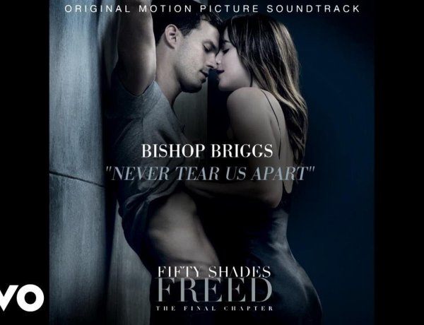 Bishop Briggs - Never Tear Us Apart