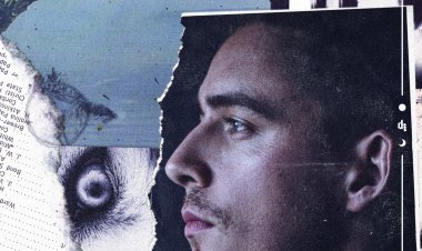 Dermot Kennedy - Kiss Me