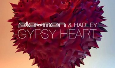 Playmen & Hadley - Luv You