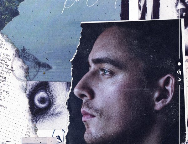 Dermot Kennedy - Kiss Me