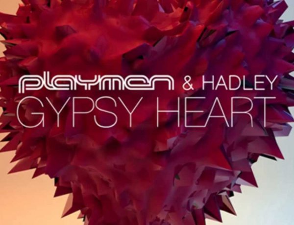 Playmen & Hadley - Luv You