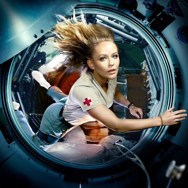"Вызов" (2023) - рецензия на фильм