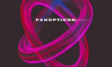 Skyfall Beats - Panopticon