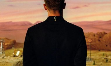 Justin Timberlake - Selfish
