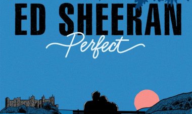 Ed Sheeran - Perfect