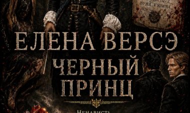 !!! Начинаю публиковать на Литресе Черновик моего самого большого романа «Черный Принц. Том 1. Сокол и Кобра» !!!