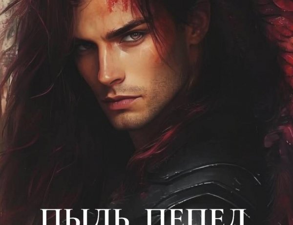 !!! Переопубликована МОЯ ПЕРВАЯ КНИГА в жанре фэнтези - роман "ПЫЛЬ, ПЕПЕЛ, КРОВЬ И ПЕСОК"!!!